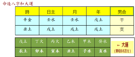 八字实例分析，七杀格八字解析，吉言网