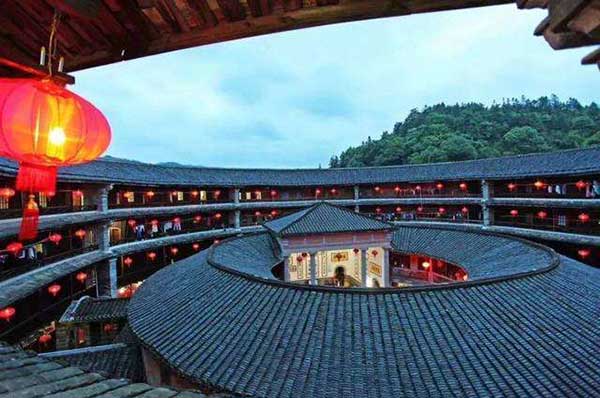 北方过小年