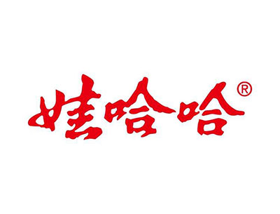 “娃哈哈”在品牌名称上，似乎就已先胜出一筹