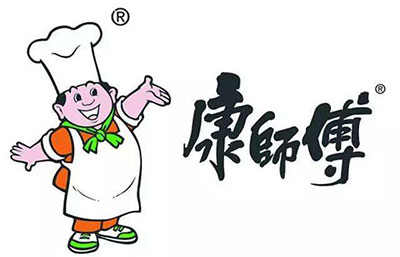 康师傅品牌