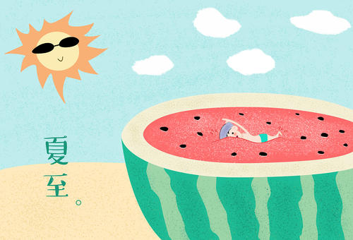 夏至出生的<a href='https://www.58jieyan.com/bbqm/' target='_blank'><u>宝宝起名</u></a>推荐
