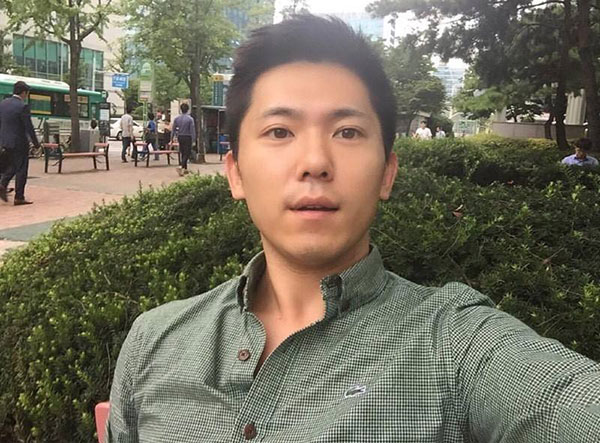 偏财旺的男人