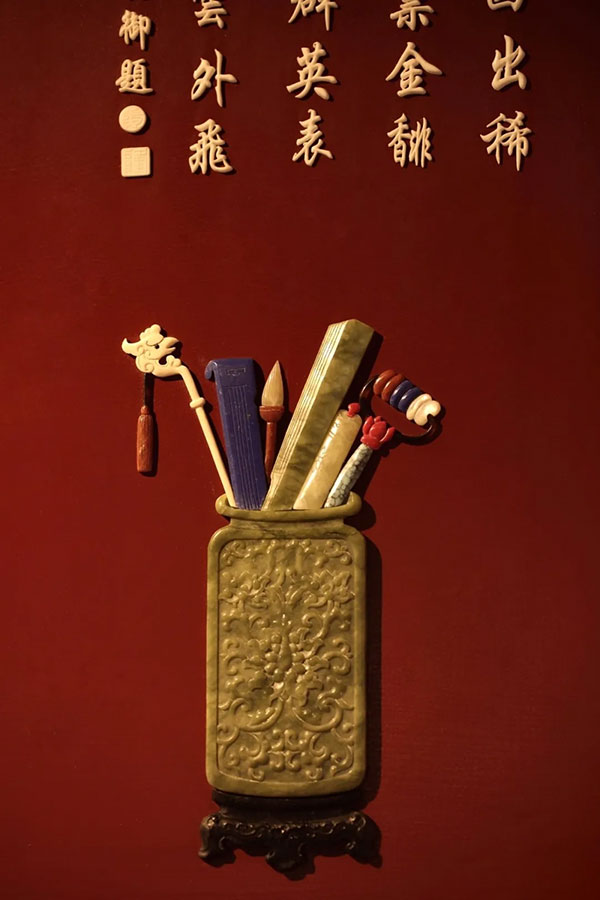 “双戊双癸火中行”一生定是富贵命吗？