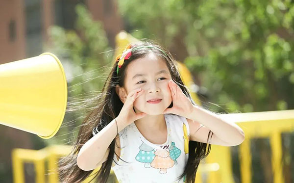 冰清玉润的<a href='https://www.58jieyan.com/bbqm/' target='_blank'><u>女孩名字</u></a>，纯洁、天真无邪