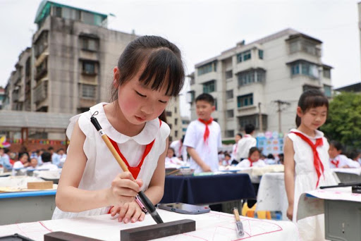 好听有气质的<a href='https://www.58jieyan.com/bbqm/' target='_blank'><u>女孩名字</u></a>，寓意聪慧机敏