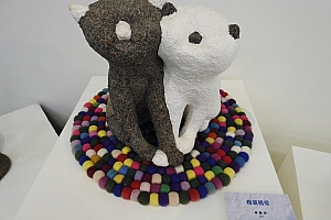 八字实例分析:自幼残疾之命