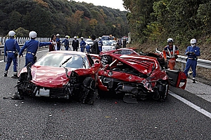 八字实例分析:车祸身亡之男命