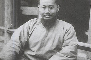 李公仆改名去封建为人民