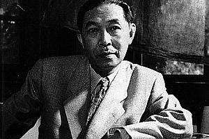 沈雁冰为避麻烦改名茅盾