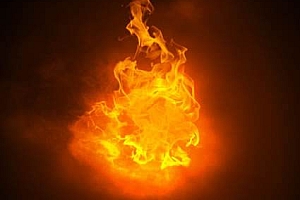 2018年11月29日石姓男宝宝起名石开焰,寒木向阳大运助力