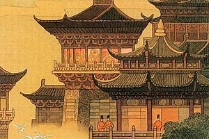 2019年11月24日汤姓男宝宝起名汤熙平:丰年乐,岁熙熙、且醉太平