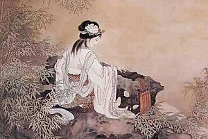 用诗经为宝宝起名的四个窍门,出自诗经的好听女孩子名字