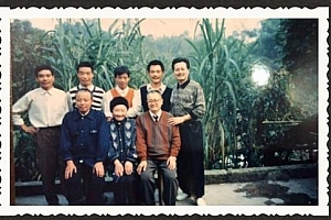 起名为什么要论辈分?古人如何给家族排辈分?