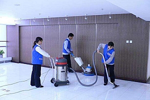 保洁公司行业特征和起名注意事项,好听温馨的保洁公司名字推荐