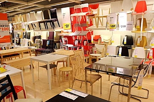 家具公司起名的四种方法,寓意好的家具公司名字解析推荐