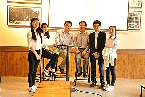 大学生创业团队名字推荐,创业公司取一个好名字有多难?