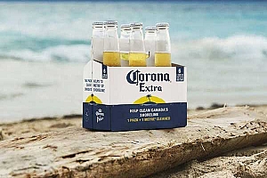 科罗娜啤酒“撞名”新冠病毒60天丢20亿,品牌起名有哪些误区?