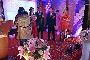 婚庆公司起名的6种方法,高端大气国际范的婚庆公司名字推荐