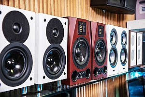 怎样给音响公司起名?音响设备公司起名技巧和名字大全