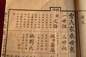 根据辈分给宝宝起名之字辈知识,用辈分字起名的四大原则