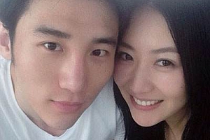 白冰与丁一何时离婚的?八字解析白冰与丁一离婚的原因及时间