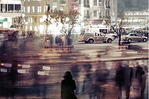 2017年旧例:婚姻即将解体却又怀了孕,对未来充满茫然的女命