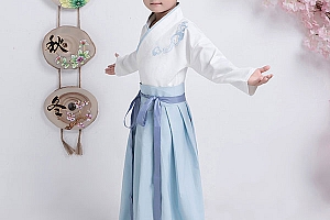 男孩起名:与众不同,爽朗大气的8个男孩名字推荐