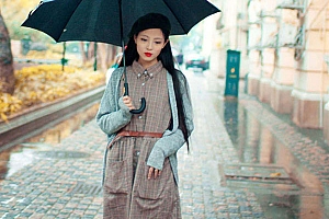 八字实例分析:身坐羊刃,妻子身体不利的男人