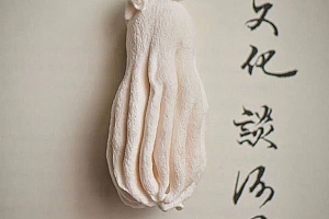 八字实例分析:丁火弱极从财官,然大运相背起伏的破格八字