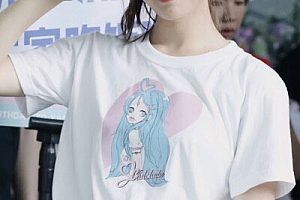 名人名字解读——杨超越