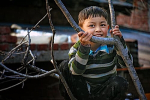 男孩起名:英姿飒爽,意气风发的楚辞男孩名字