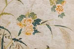 八字实例分析:杀印相生的好八字,卯午破却坏了印和婚姻宫