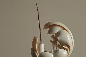 八字实例分析:印旺无官杀、三个华盖星的女命