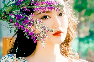 芊字在女孩起名中的寓意和用法,含有芊字的女宝宝名字赏析