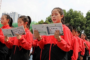 宝宝起名:好听有气质的女孩名字,寓意聪慧机敏