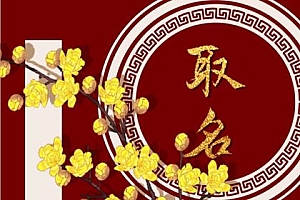 宝宝起名自己起与请别人起有什么区别?