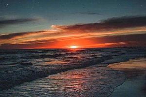 宝宝起名用“汐”字好吗?汐字取名的寓意