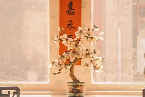 八字实例分析:夫宫夫星皆伏吟爱情反复多变,还有没有完美的爱情婚姻?