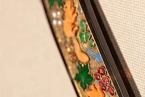 八字实例分析:为什么越渴望爱情,越得不到?