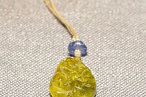 八字实例分析:财多身弱成“富屋贫人”,负债二十万的女命