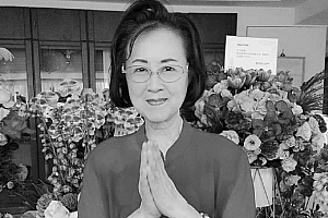 《还珠格格》作者琼瑶离世,八字分析死因及一生成就