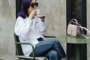 李施嬅、楊千嬅名字的妙處