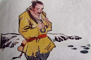 简评乙巳流年运气(庚日主)