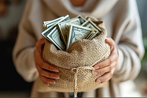 真正能赚大钱的人,大多对感情看得很淡