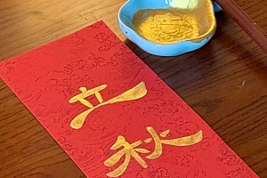 八字实例分析:女命水旺缺火,大运枭神夺食压力大