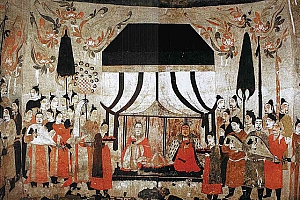 福建宁德雷姓男宝宝起名雷学儒:庾亮亲临学,哀公不诟儒