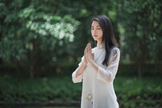 关于女命如何看的一点感想