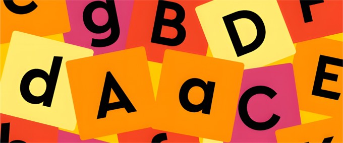 英文品牌起名字母越少越好？别被“简短”绑架了命名思维
