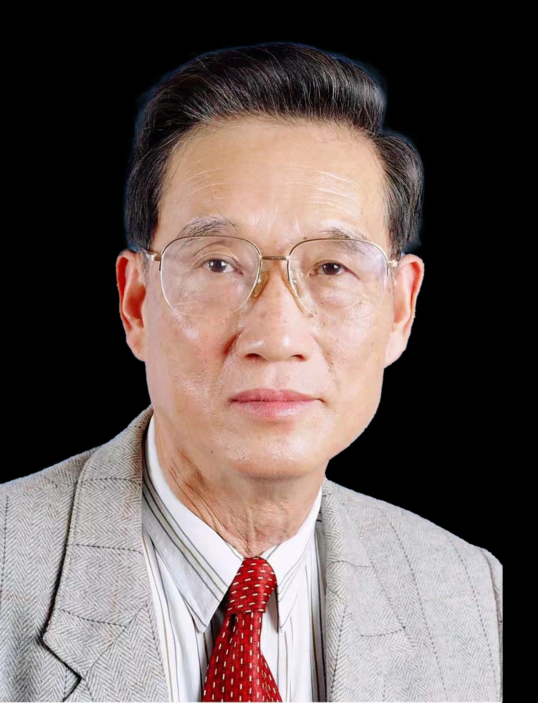 用又字起名的名人-天体物理学家、中国科学院院士周又元