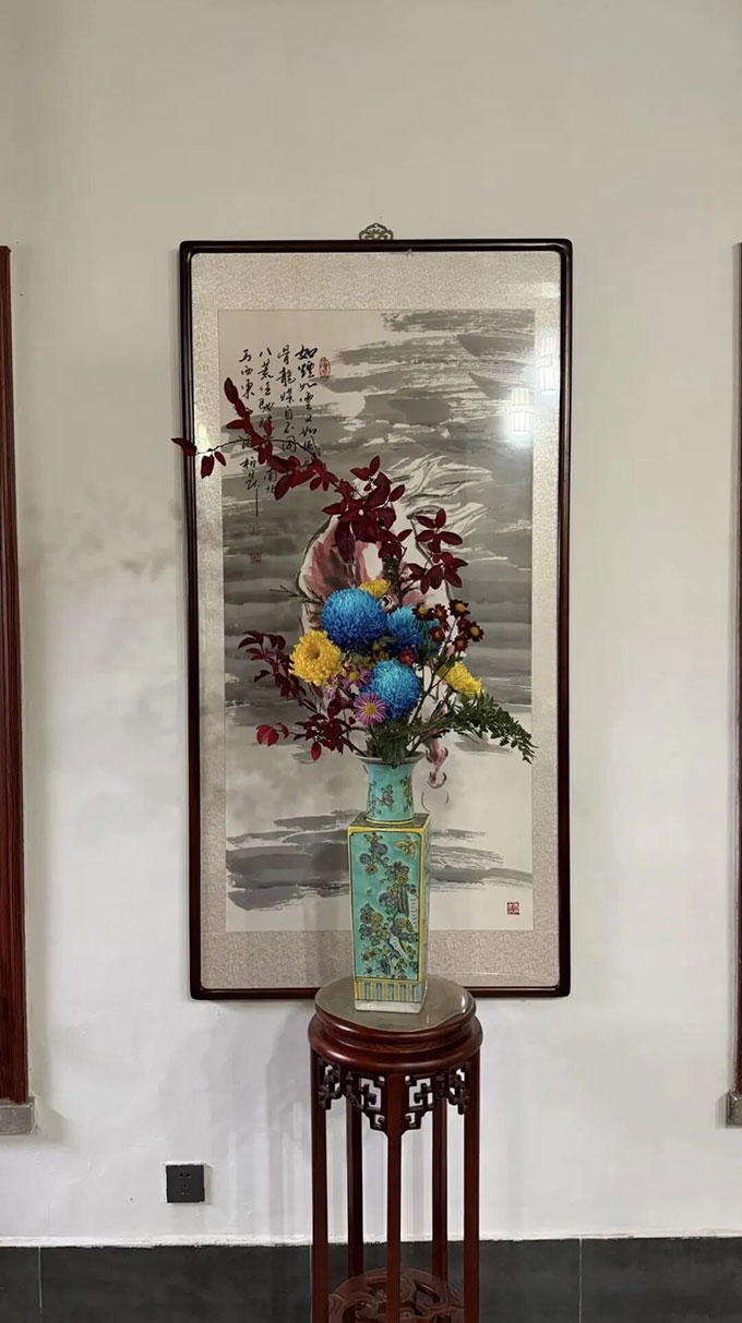 八字实例分析:七杀太旺容易焦虑,命格不差的女命